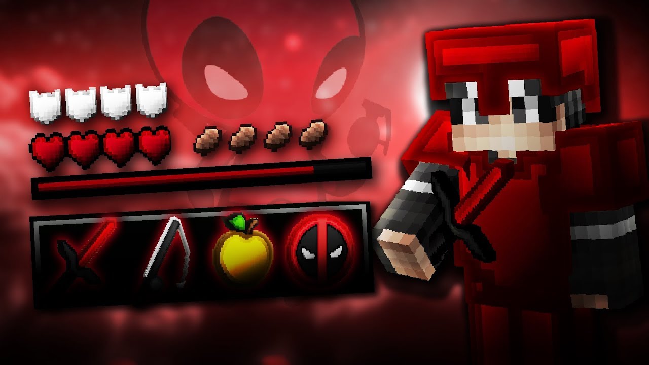 Gallery Image 1 for Deadpool on vVPRP